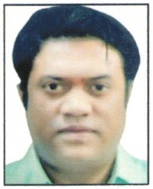 Firoz Ahmad Ansari