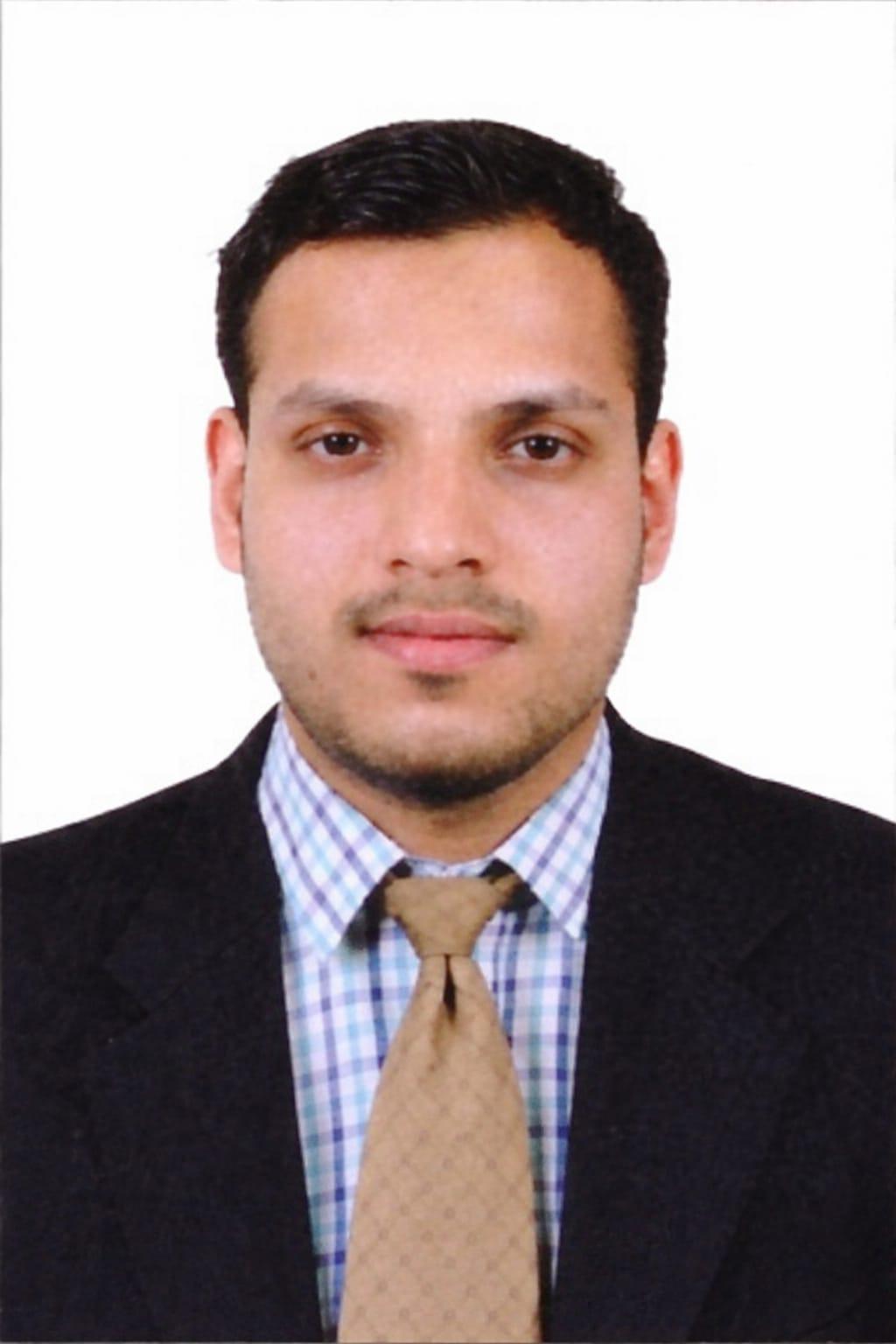 Firoz Muhammed