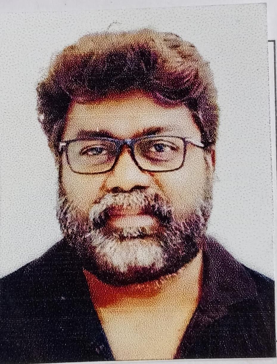 Firoz S R