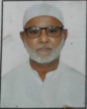 Firoz Shaikh Karim