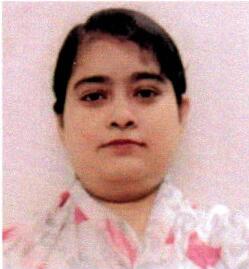 Firoza Khatun