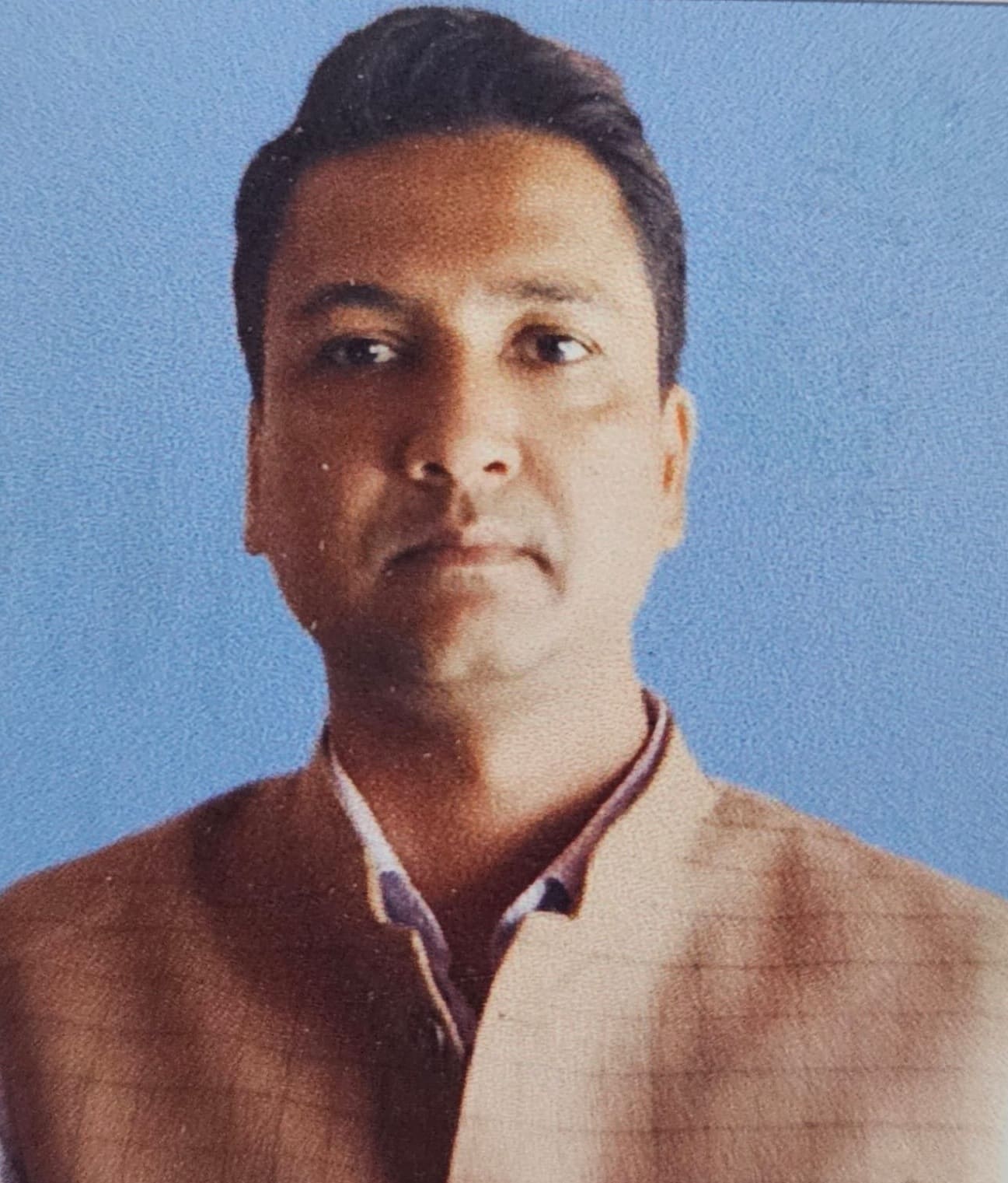 Forij Uddin