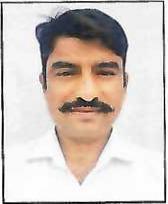 Fouji Suresh Kumar