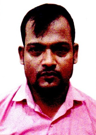 Foyaz Ahmed