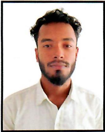 Fozail Ahmed Mozumder