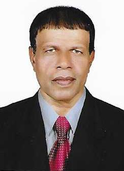 Fransis Lancy Madtha