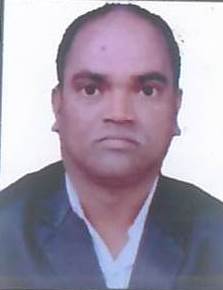 Fuleshwar Mahto