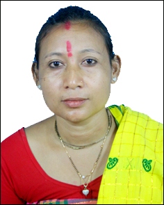 Fungkha Brahma