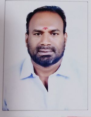G. Achudhan