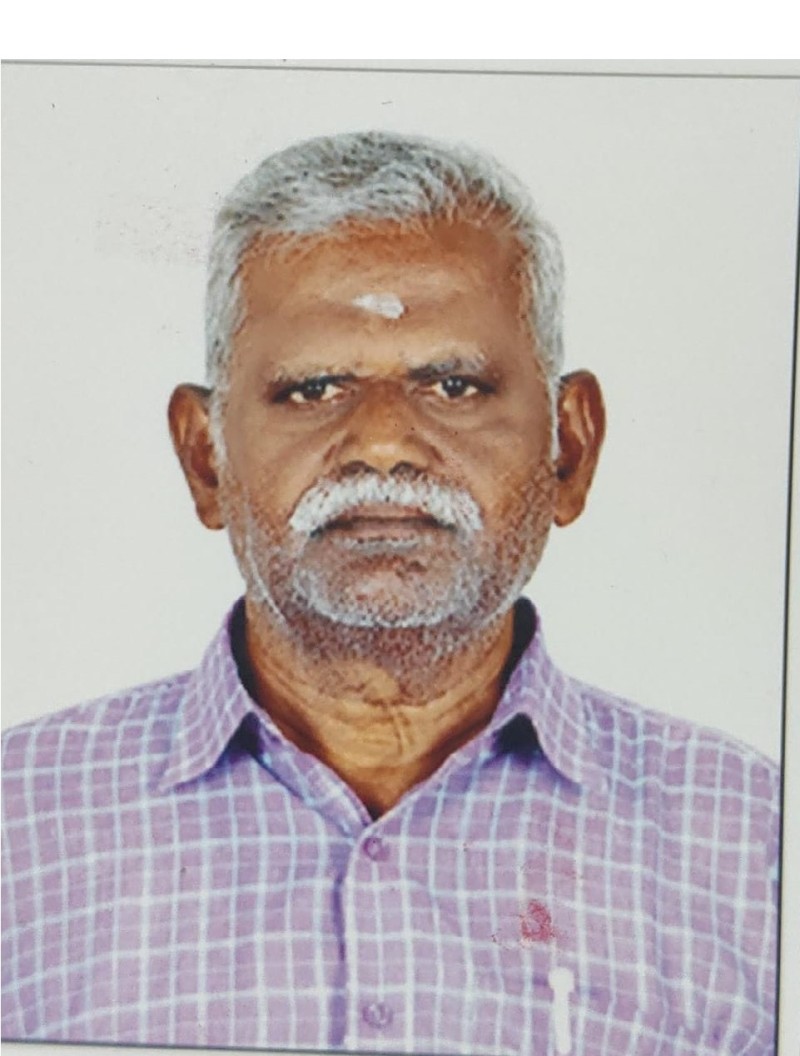 G Arivazhagan