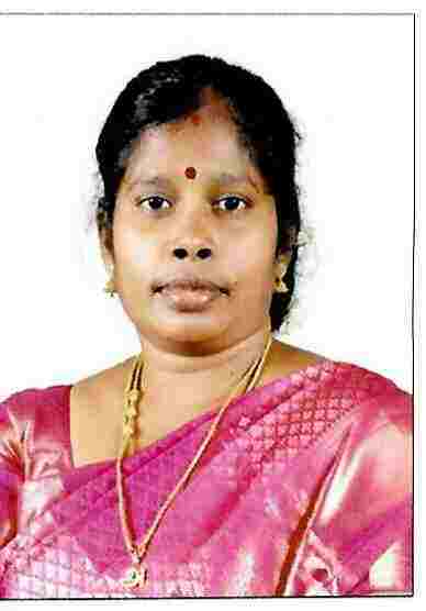 G. Bakiyalakshmi