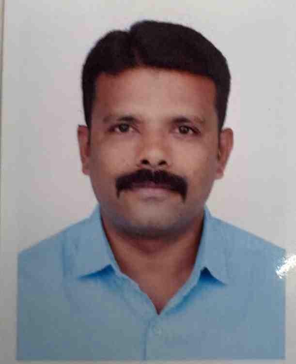 G. Bothi Rajan