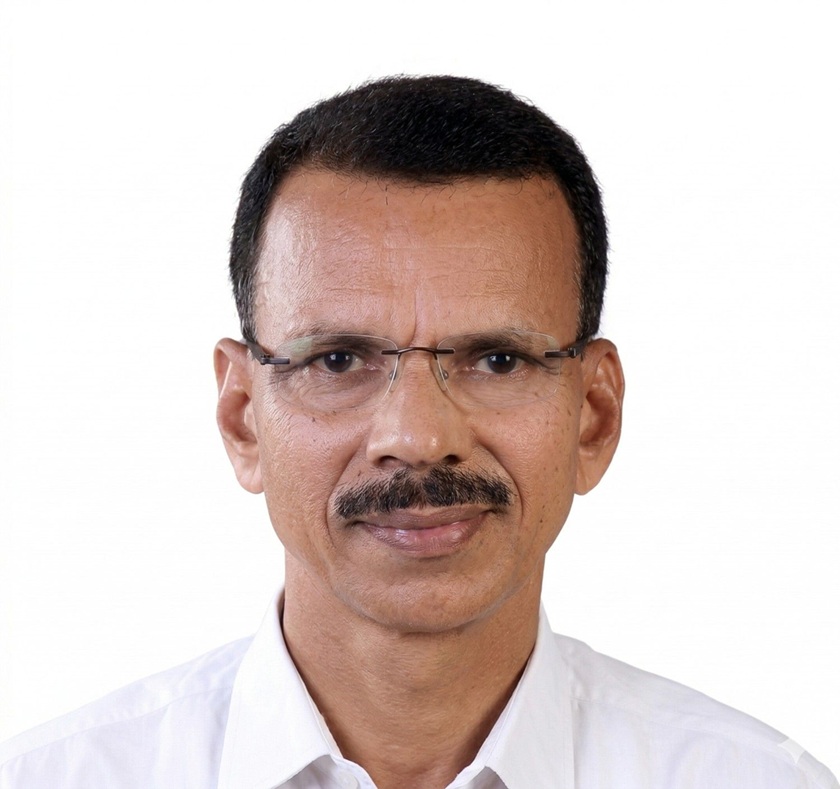 G. Jayan Moonlight Chithara