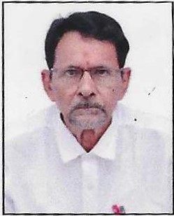 G Jayram Das