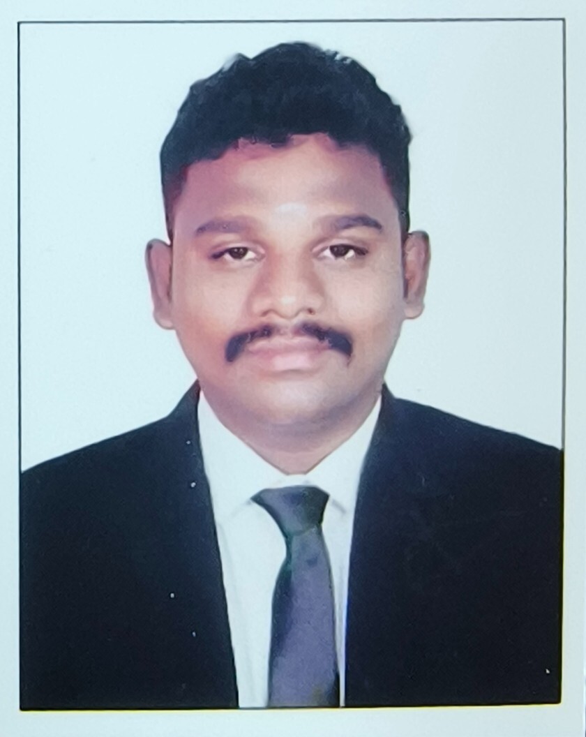G. Karthikeyan