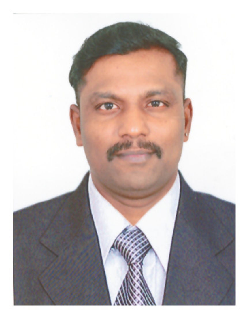 G. Karthikeyan