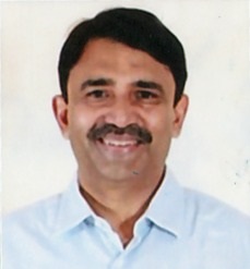 G. Kumar Naik.