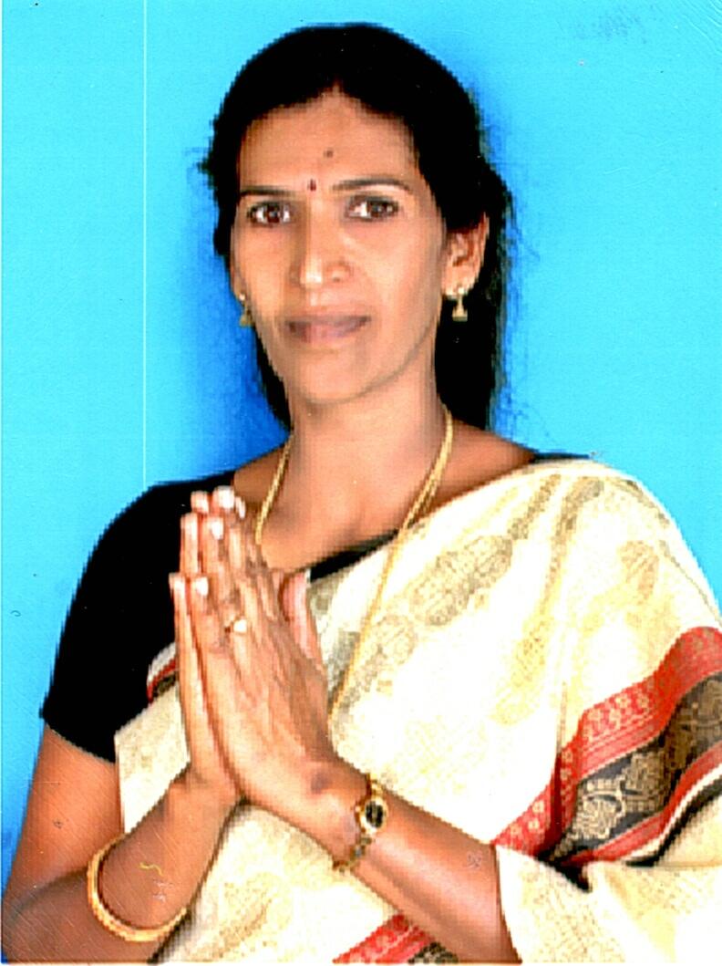 G Lalitha