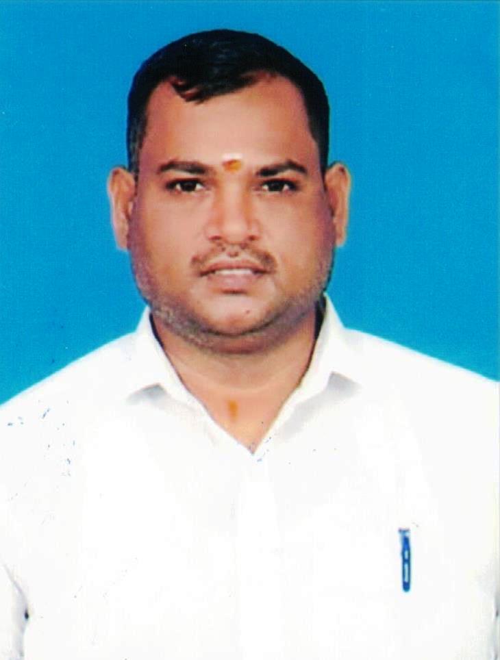 G. Logeshwaran