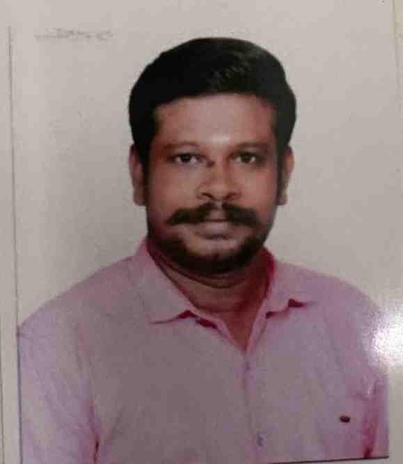 G. Madhan Kumar