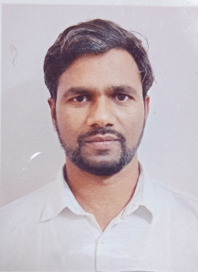 G Mallesham Goud