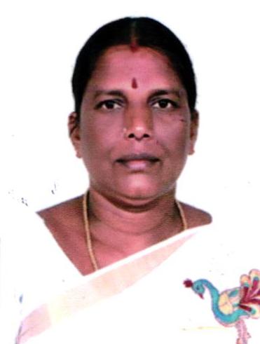 G. Manimegalai