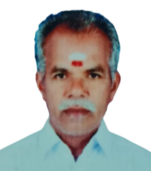 G. Muniyasamy