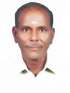G .Murugan