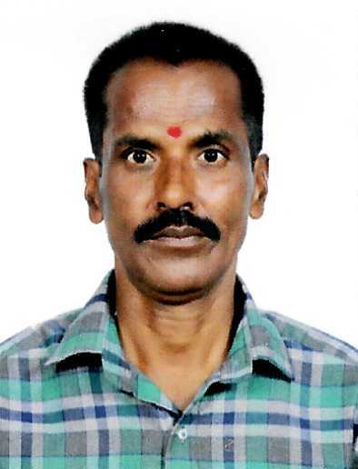 G N. Kodandareddy