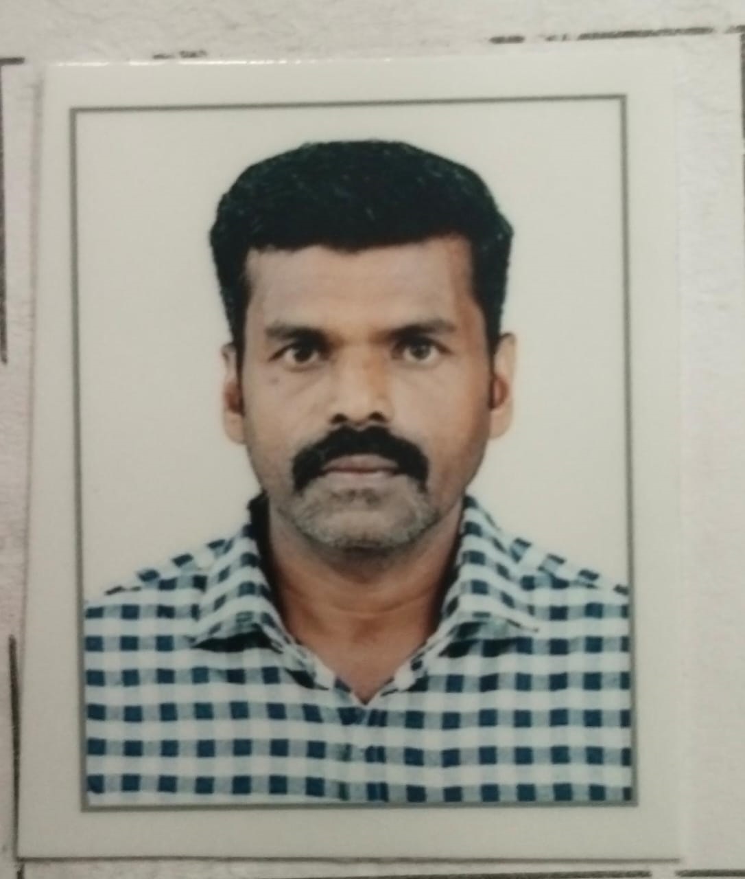 G Nirmal