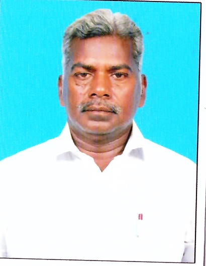G. Pichamuthu
