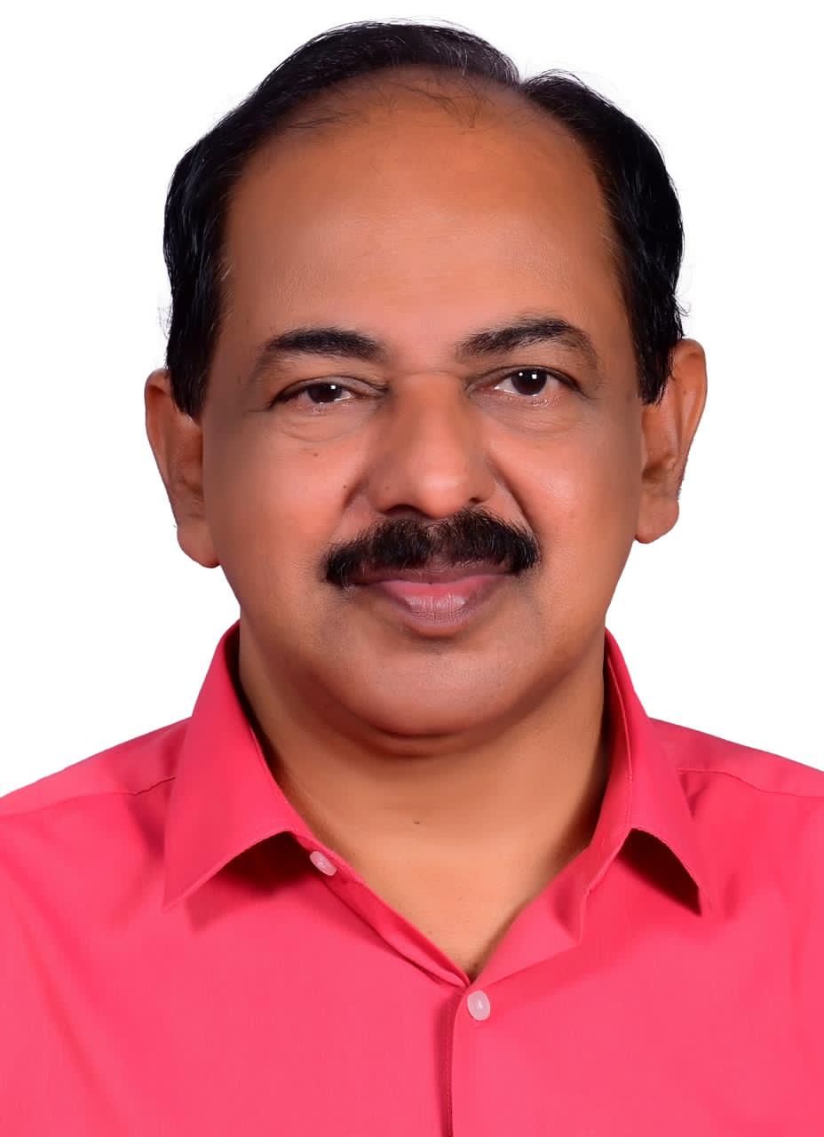 G R Anil
