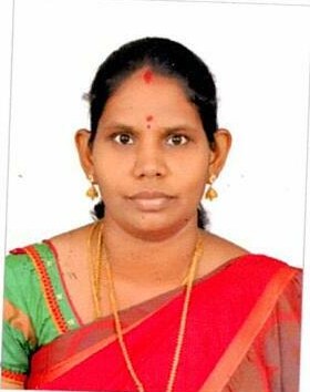 G. Rajathi