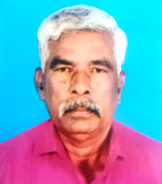 G. Rajendiran