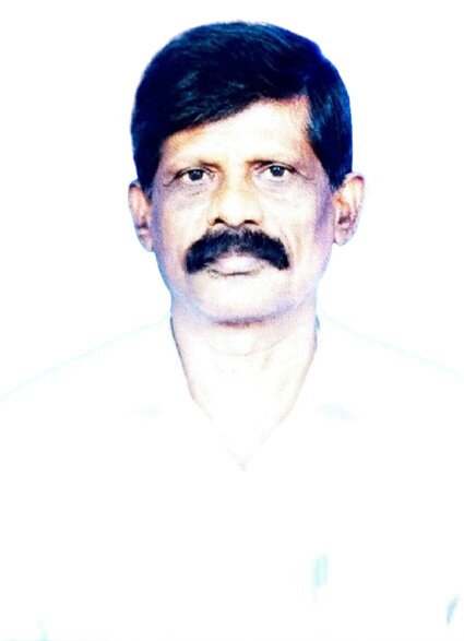 G. Rajendiran