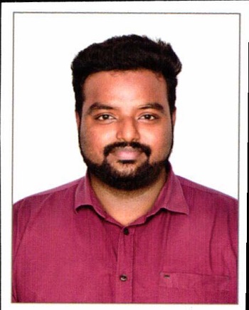 G Ramkumar