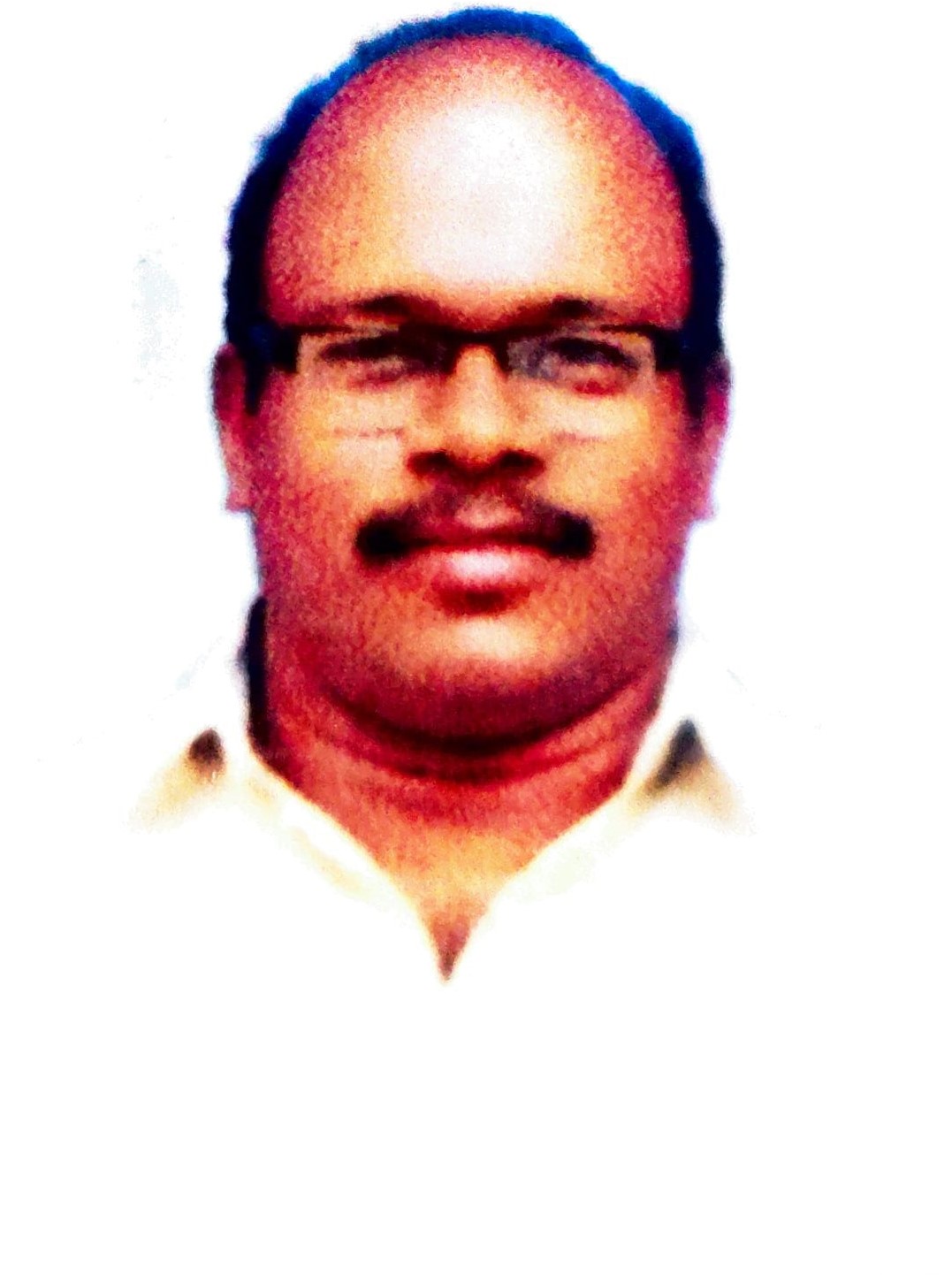 G. Robert Jesudass