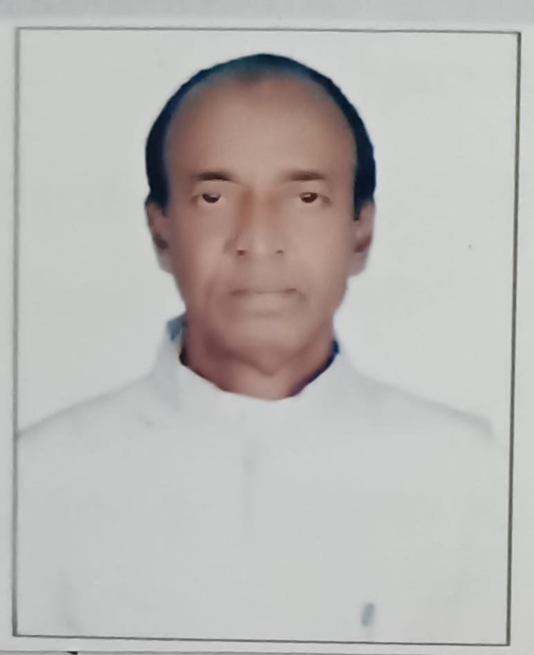 G S Ramchandra Das