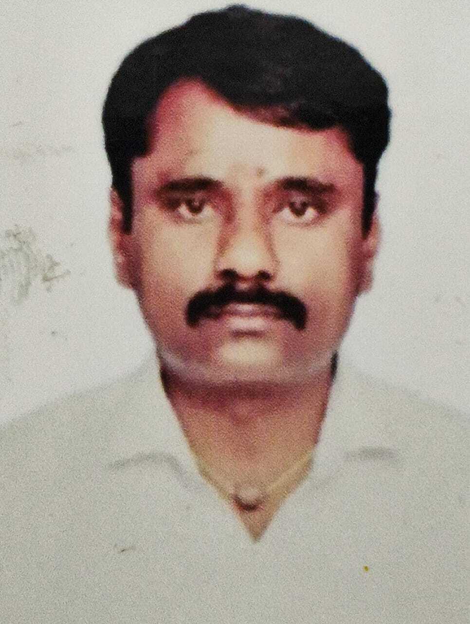 G Sakthi