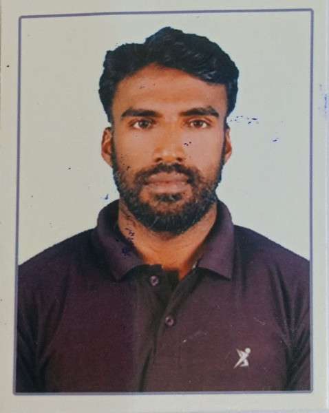 G. Saravanan