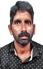 G Selvam