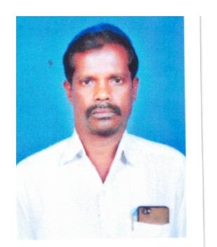 G Shanmugam