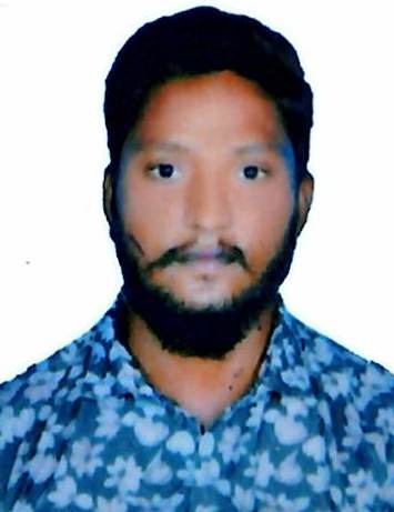G Subramani Shetty