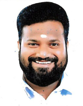G. Thamizhvendan