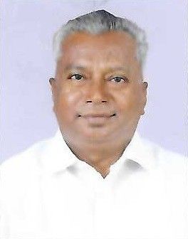 G Venkatagiri