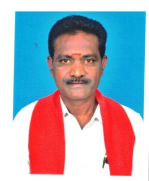 G Venkatesan