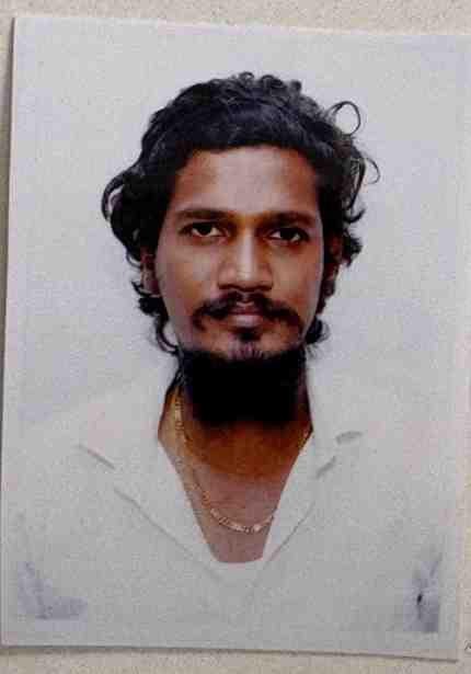 G. Vijay