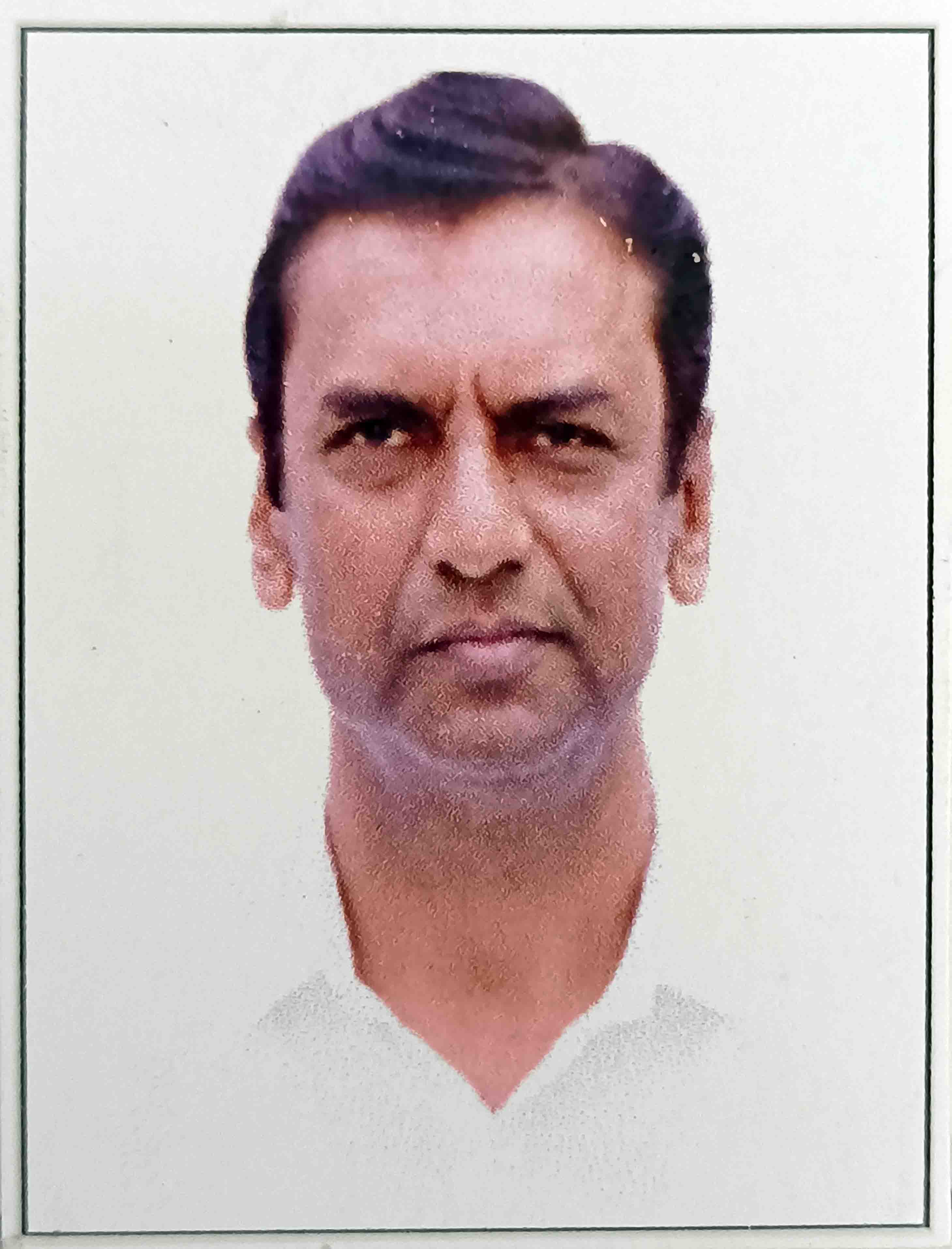 Gadakh Shankarrao Yashwantrao