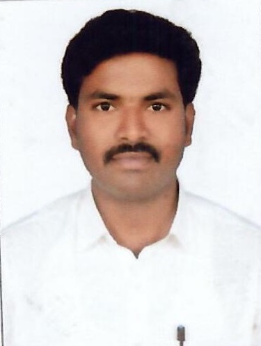 Gaddam Harish Goud