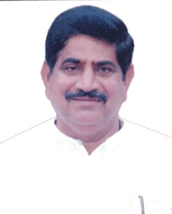 Gaddigoudar. Parvatagouda. Chandanagouda.
